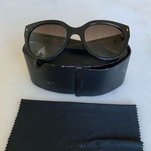 Prada women’s sunglasses